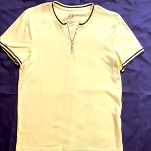 Armani Exchange A|X Tee shirt